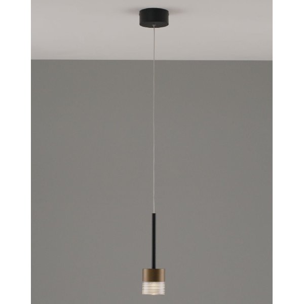 Подвесной светильник Moderli Self V10854-PL