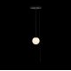 Подвесной светильник Loft IT Signal 10029PS Black