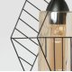 Подвесной светильник De Markt Соло 112012603