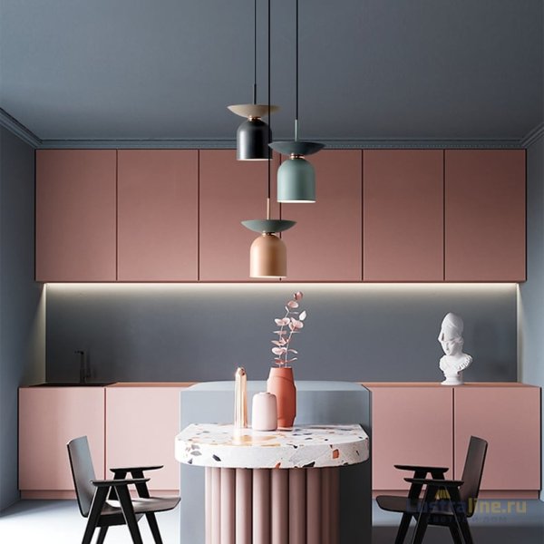 Подвесной светильник ImperiumLoft Jess 214166-26 Подвесной светильник ImperiumLoft Jess 214166-26