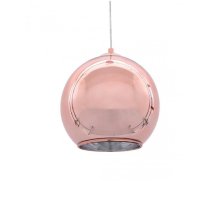 Подвесной светильник Lumina Deco Lobos LDP 107-200 R.GD