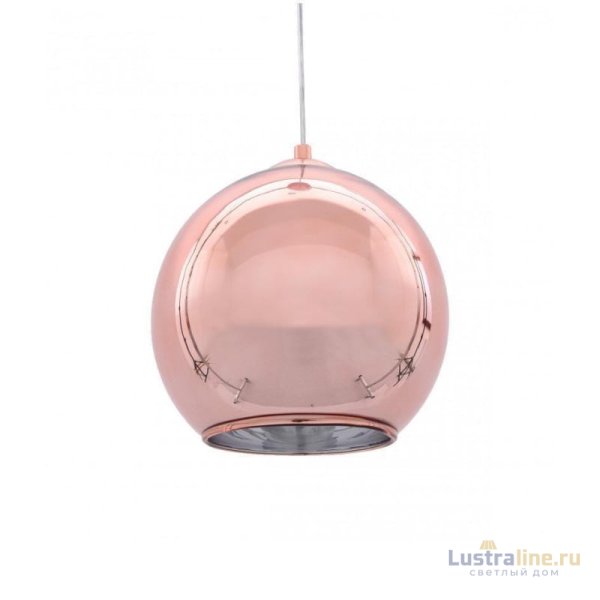 Подвесной светильник Lumina Deco Lobos LDP 107-200 R.GD