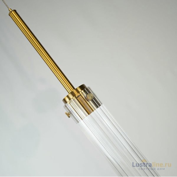 Подвесной светильник ImperiumLoft Bron 249063-26