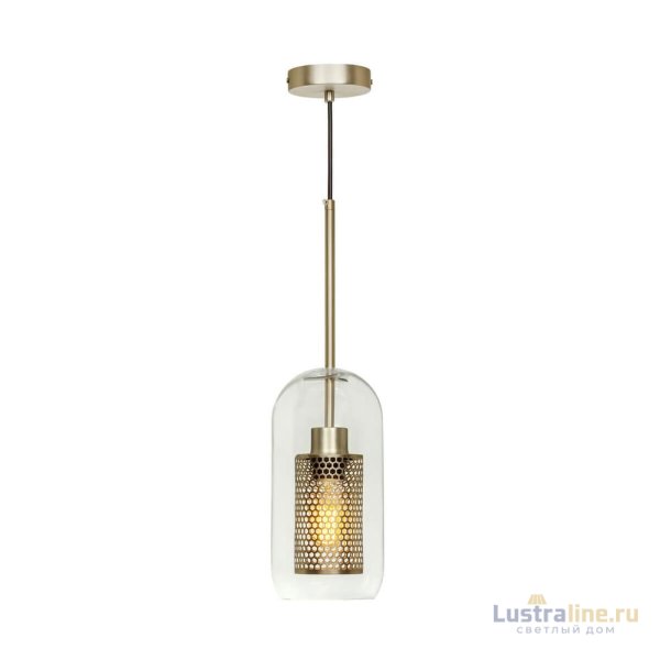 Подвесной светильник LOFT IT Hexagon Loft2567-D