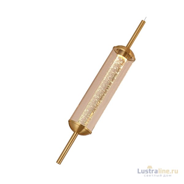 Подвесной светильник Kink Light Данли 07522-1A,36 Подвесной светильник Kink Light Данли 07522-1A,36