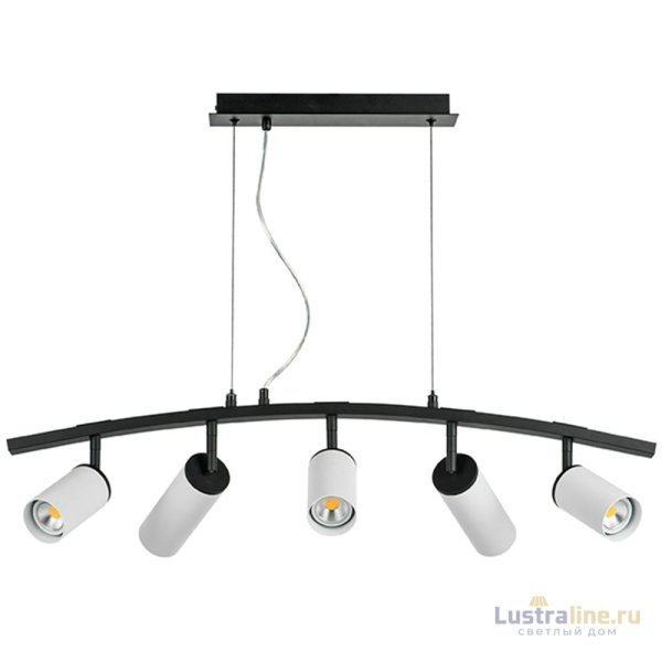 Подвесной светильник Lightstar Rullo LR735363862 (571735+214436-3+214486-2)
