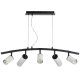 Подвесной светильник Lightstar Rullo LR735363862 (571735+214436-3+214486-2)
