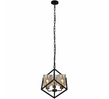 Подвесной светильник Reluce 03990-0.9-03 BK