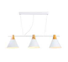 Подвесной светильник Ambrella Light Traditional TR8196