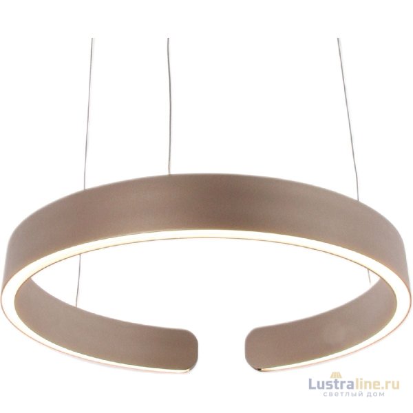 Подвесной светильник Mizi en Leo MZ31371-400G Подвесной светильник Mizi en Leo MZ31371-400G