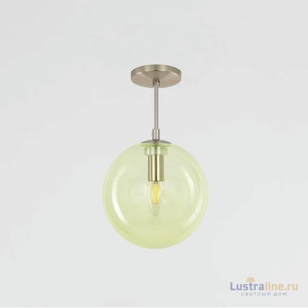 Подвесной светильник Citilux Томми CL102626