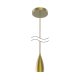 Подвесной светильник Gauss Decor PL032