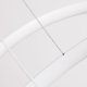 Подвесной светодиодный светильник Arte Lamp Presto A2522SP-2WH