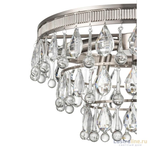 Подвесной светильник Vele Luce Augostina VL3253P06
