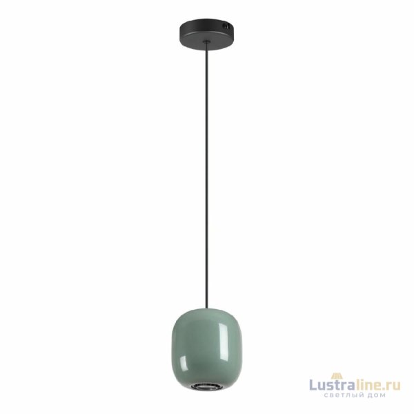Подвесной светильник Odeon Light Ovali 5053/1C