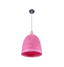 Подвесной светильник Apeyron 136-55pink