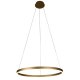 Подвесной светодиодный светильник Kink Light Тор 08212,33P(3000K)