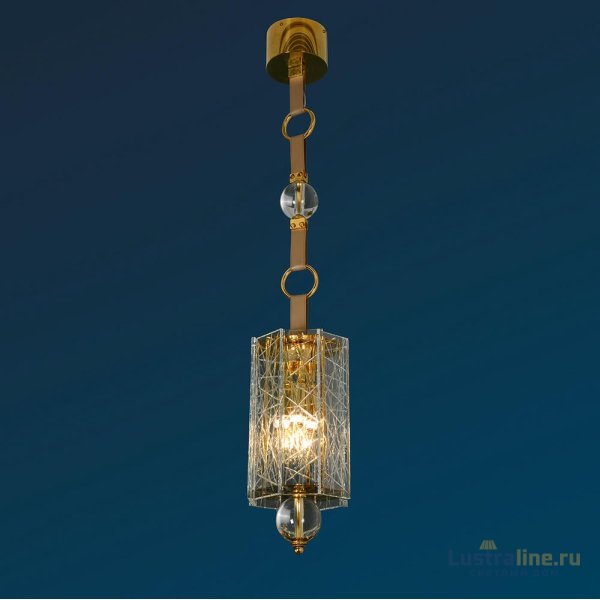 Подвесной светильник Delight Collection BY9026 BY9026-180 Подвесной светильник Delight Collection BY9026 BY9026-180