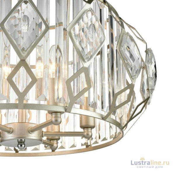 Подвесной светильник Vele Luce Buzzati VL2181P06