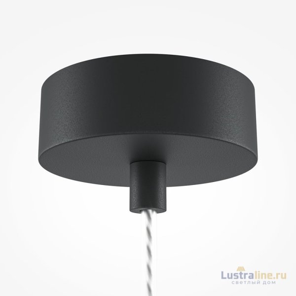Подвесной светильник Maytoni Mood MOD172PL-01B