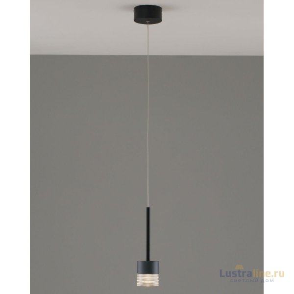 Подвесной светильник Moderli Self V10853-PL Подвесной светильник Moderli Self V10853-PL