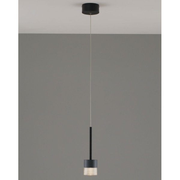 Подвесной светильник Moderli Self V10853-PL