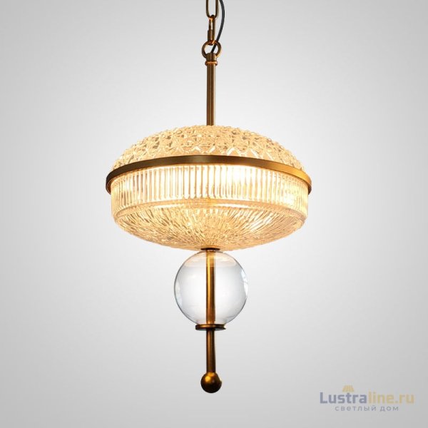 Подвесной светильник ImperiumLoft Ample 212138-26