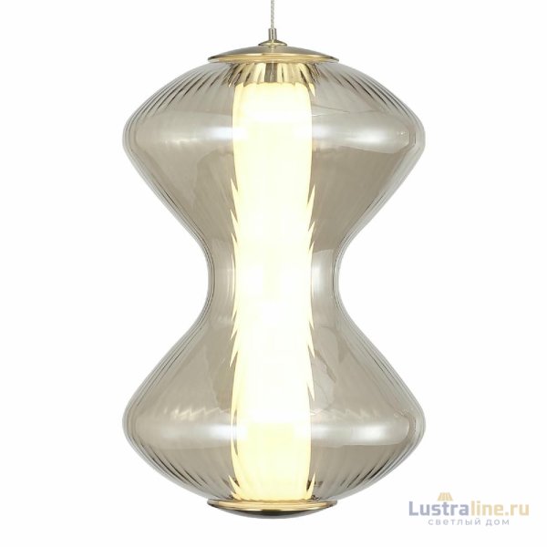Подвесной светильник ST Luce Spine SL6136.203.01 Подвесной светильник ST Luce Spine SL6136.203.01