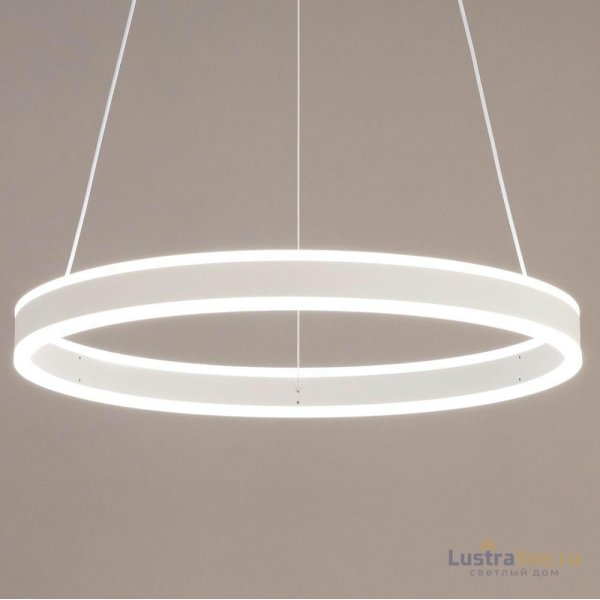 Подвесной светодиодный светильник Citilux Дуэт CL719500