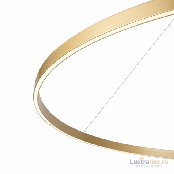 Подвесной светильник Maytoni Rim MOD058PL-L65BS4K