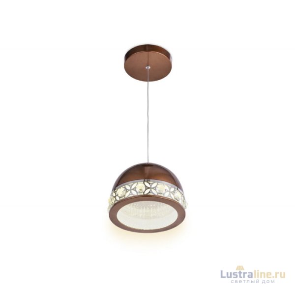 Подвесной светильник Ambrella Light Acrylica FA9495