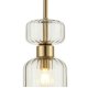 Подвесной светильник Escada Gloss 1141/1S Beige
