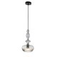 Подвесной светильник Indigo Ideale 11011/1P Clear V000130