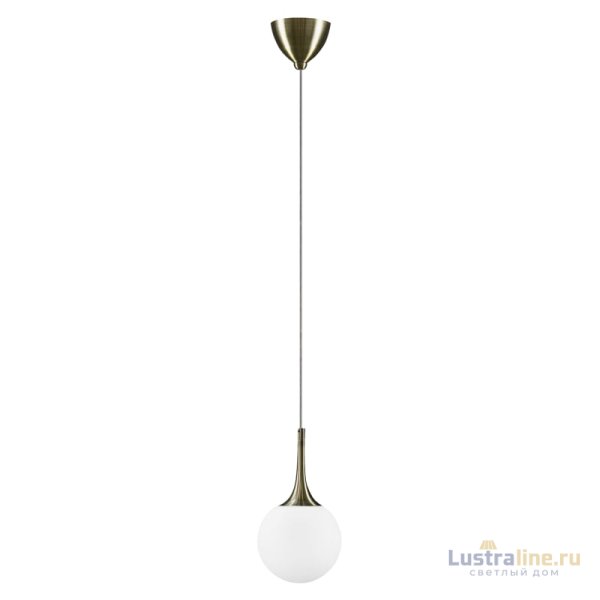 Подвесной светильник Lightstar Globo 813011 Подвесной светильник Lightstar Globo 813011