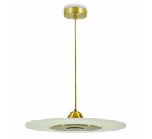 Подвесной светильник Lightera Tekapo LE127L-50G