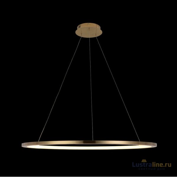 Подвесной светодиодный светильник Loft IT Ring 10014XL Подвесной светодиодный светильник Loft IT Ring 10014XL