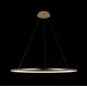 Подвесной светодиодный светильник Loft IT Ring 10014XL