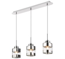 Подвесной светильник Velante241-106-03 Подвесной светильник Velante241-106-03