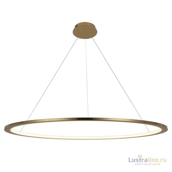 Подвесной светодиодный светильник Loft IT Ring 10014XXL Подвесной светодиодный светильник Loft IT Ring 10014XXL