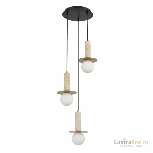 Подвесной светильник ST Luce Earthy SL1194.303.03