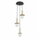 Подвесной светильник ST Luce Earthy SL1194.303.03
