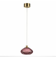 Подвесной светильник Odeon Light Mela 7043/4L