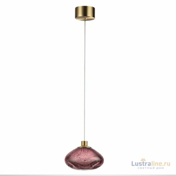 Подвесной светильник Odeon Light Mela 7043/4L Подвесной светильник Odeon Light Mela 7043/4L