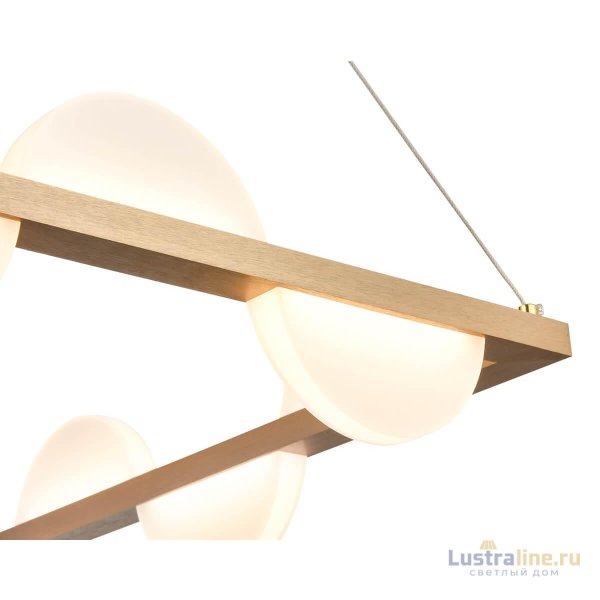 Подвесной светильник Vele Luce Drop VL7194P16