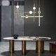 Подвесной светильник ImperiumLoft Lee Broom Orion Globe Light 85411-22