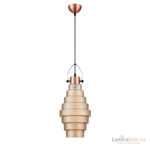 Подвесной светильник Vele Luce Genio VL5404P11 Подвесной светильник Vele Luce Genio VL5404P11
