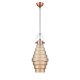 Подвесной светильник Vele Luce Genio VL5404P11
