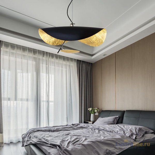 Подвесной светильник ImperiumLoft Covert 140621-26 Подвесной светильник ImperiumLoft Covert 140621-26