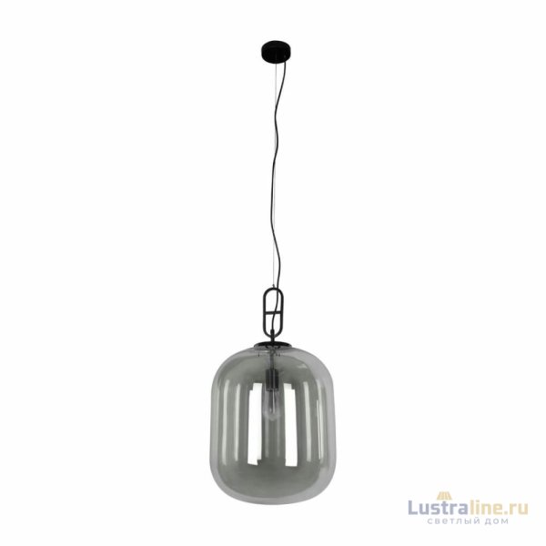 Подвесной светильник Loft IT Oda 10195/350 Smoke