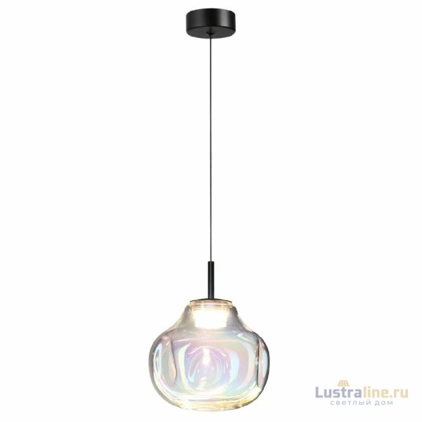 Подвесной светильник Odeon Light Pendant Vaso 5097/4LB Подвесной светильник Odeon Light Pendant Vaso 5097/4LB